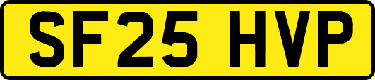 SF25HVP