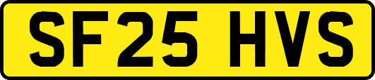SF25HVS