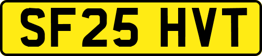 SF25HVT