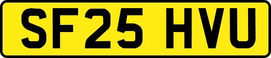 SF25HVU
