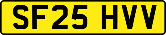 SF25HVV