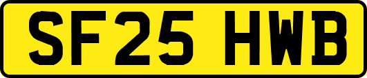 SF25HWB
