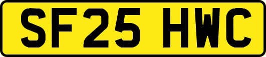 SF25HWC