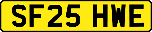SF25HWE