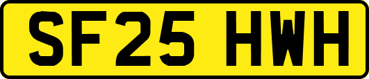 SF25HWH