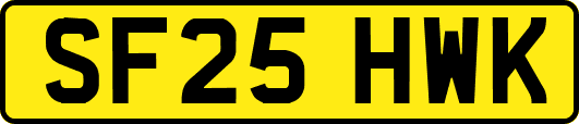 SF25HWK