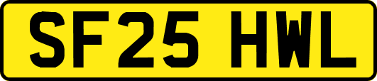 SF25HWL