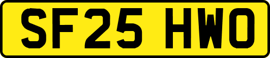 SF25HWO