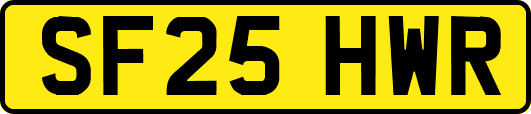 SF25HWR