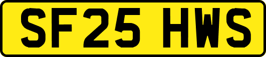 SF25HWS