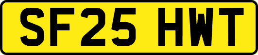 SF25HWT