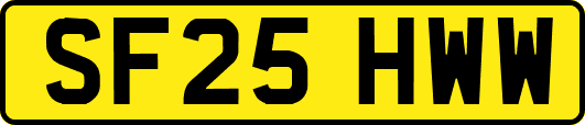 SF25HWW