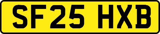 SF25HXB