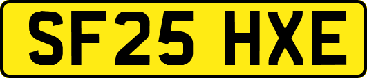 SF25HXE