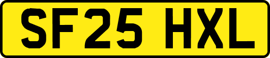 SF25HXL