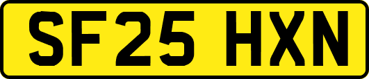 SF25HXN