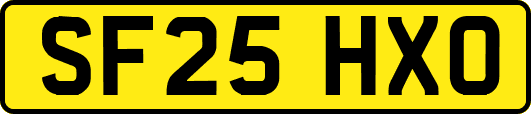 SF25HXO