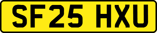 SF25HXU
