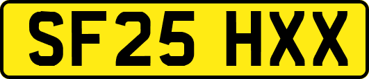 SF25HXX