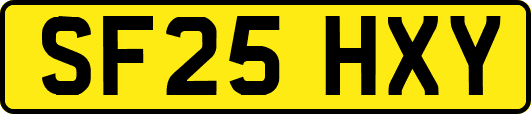 SF25HXY