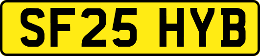 SF25HYB