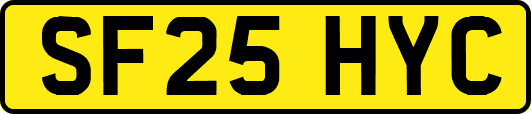 SF25HYC
