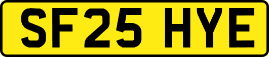 SF25HYE