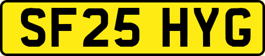 SF25HYG