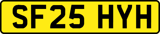 SF25HYH