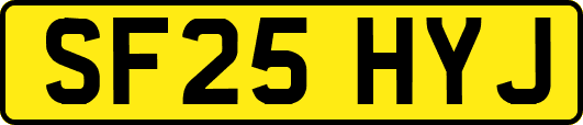 SF25HYJ
