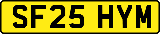 SF25HYM