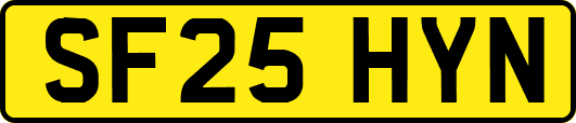 SF25HYN