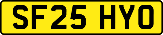 SF25HYO
