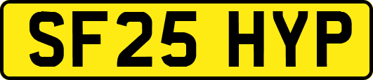 SF25HYP