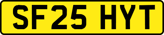 SF25HYT