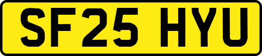 SF25HYU