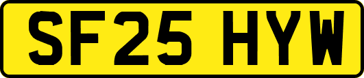 SF25HYW