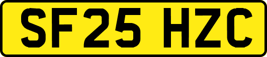 SF25HZC