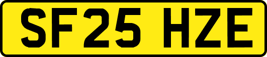 SF25HZE