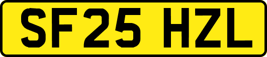 SF25HZL
