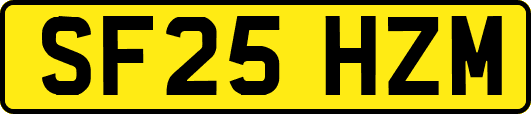 SF25HZM