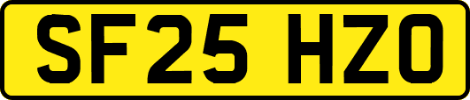 SF25HZO