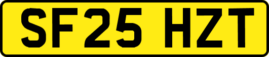 SF25HZT