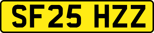 SF25HZZ