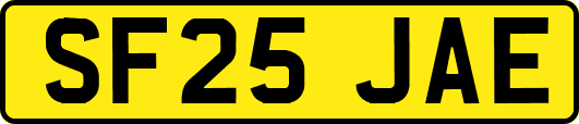 SF25JAE