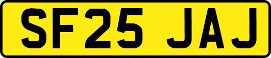 SF25JAJ