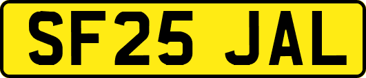 SF25JAL