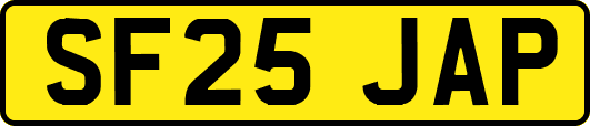 SF25JAP