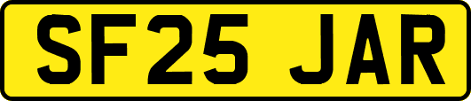 SF25JAR