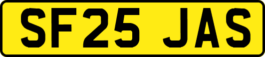 SF25JAS